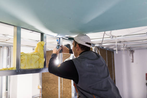 Types of Insulation We Offer in Richwood, TX