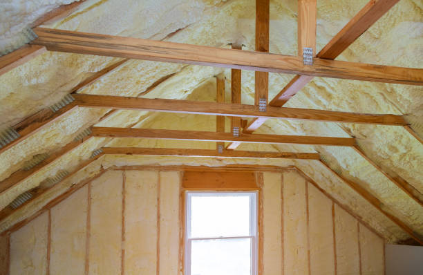 Best DIY Insulation Kits and Guidance in Richwood, TX