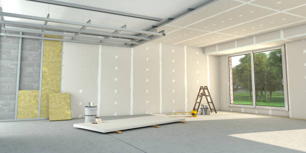 Best Residential Insulation in Richwood, TX