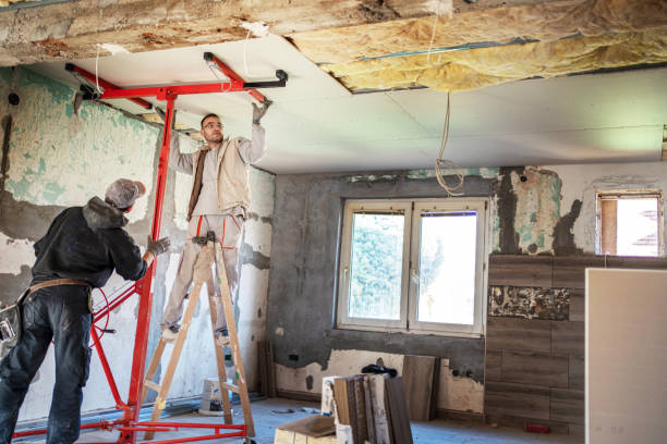 Best Commercial Insulation in Richwood, TX