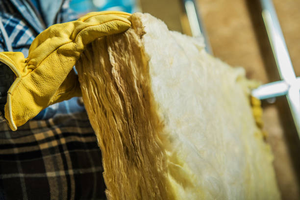 Best Insulation for Specific Applications in Richwood, TX